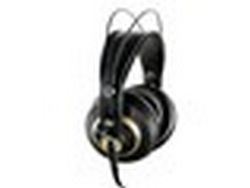 AKG K240 Studio Earphone Headphone Small