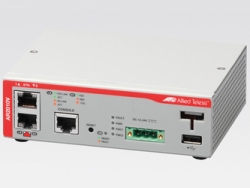 Router Allied Telesis AT-AR2010V Small