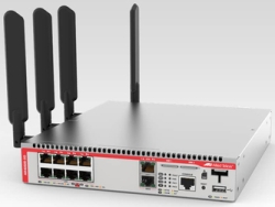 Allied Telesis AT-AR4050S-5G-Z7 Router Small