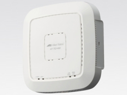 Wireless LAN Repeater Access Point Allied Telesis AT-TQ1402 Small