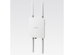 Wireless LAN Repeater Access Point Allied Telesis AT-TQ4400e (RoHS) Small