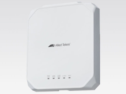 Wireless LAN Repeater Access Point Allied Telesis AT-TQ6702 GEN2 Small