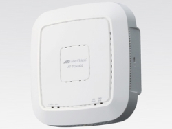 Wireless LAN Repeater Access Point Allied Telesis AT-TQm1402 Small