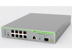 Allied Telesis CentreCOM AT-GS910/10XST Switch HUB Small