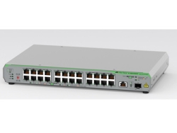 Switching HUB Allied Telesis CentreCOM AT-GS910/26XST Small