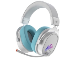 ALLONE ALG-GMWHS7WH white Headset Small