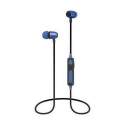 ALPEX BTE-A1000B blue Earphone Headphone Small