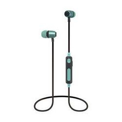 ALPEX BTE-A1000EG emerald green Earphone Headphone Small