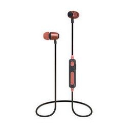 ALPEX BTE-A1000R red Earphone Headphone Small