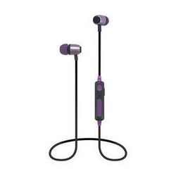 ALPEX BTE-A1000V violet Earphone Headphone Small