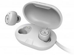 ALPEX BTW-A9000W white Earphone Headphone Small