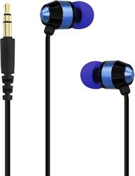 ALPEX Hi-Unit HSE-A1000B blue Earphone Headphone Small