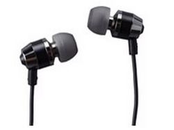 Alpex Hi-Unit  HSE-A1000PNK-G Earphone Headphone Small