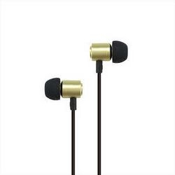 ALPEX Hi-Unit HSE-A2000GL gold Earphone Headphone Small