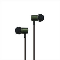 ALPEX Hi-Unit HSE-A2000KK khaki Earphone Headphone Small