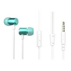 ALPEX Hi-Unit HSE-A2000PN-RB respect blue Earphone Headphone Small