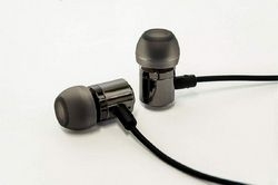 ALPEX Hi-Unit HSE-A2000PNG cancer meta Earphone Headphone Small