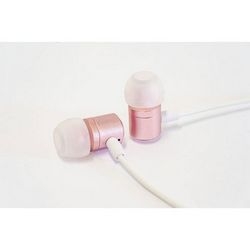 ALPEX Hi-Unit HSE-A2000PNP pink Earphone Headphone Small