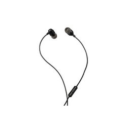 ALPEX Hi-Unit HSE-A5000PN-F Matte Black Earphone Headphone Small