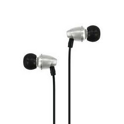 ALPEX Hi-Unit HSE-BASS20SSV silver silver Earphone Headphone Small