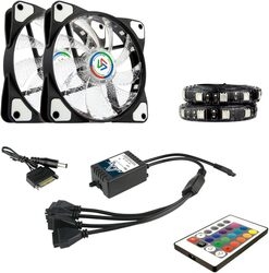 Case Fan ALSEYE CLS-200 Small