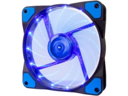 Case Fan ALSEYE SC-120-B blue