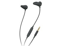 ambie sound earcuffs AM-01 Asphalt Black Earphone Headphone Small