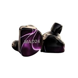 Ambient Acoustics MAD24-U Earphone Headphone Small