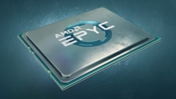 AMD EPYC 4124P バルク CPU Small