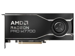 AMD Radeon PRO W7700 100-300000006 PCIExp 16GB Graphic Card Small