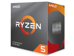 CPU AMD AMD Ryzen 5 3500 BOX CPU