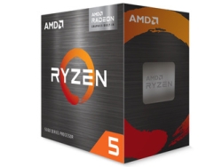 CPU AMD AMD Ryzen 5 5600G BOX CPU