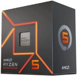 CPU AMD Ryzen 5 7600 BOX Small