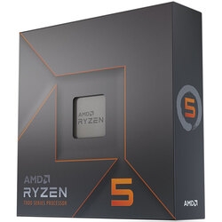 CPU AMD Ryzen 5 7600X BOX Small