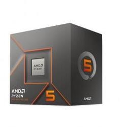 AMD Ryzen 5 8400F BOX CPU Small