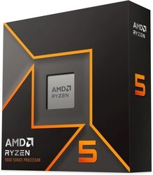 AMD Ryzen 5 9600X BOX CPU Small