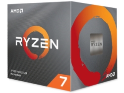 CPU AMD AMD Ryzen 7 3800X BOX CPU