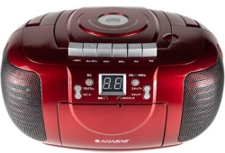 Boombox ANABAS CD-CB5 Small