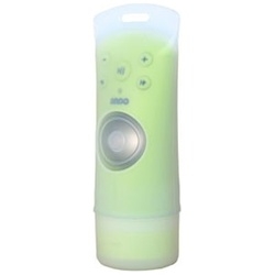 Digital Audio Player (DAP) ANDO P10-093WZ (G) green Small