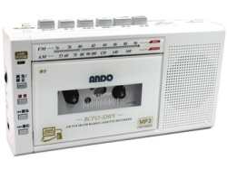 Boombox ANDO RCP12-528PY Small