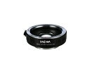 Camera Conversion Lens Anhui ChangGeng Optical Technology LAOWA 0.7x Focal Reducer for 24mm Probe Lens EF-E Small