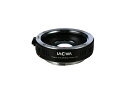 Camera Conversion Lens Anhui ChangGeng Optical Technology LAOWA 0.7x Focal Reducer for 24mm Probe Lens EF-R Small