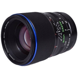 Camera Lens Anhui ChangGeng Optical Technology LAOWA 105mm F2 Bokeh Dreamer for Nikon Small