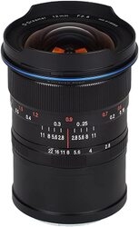 Camera Lens Anhui ChangGeng Optical Technology LAOWA 12mm f/2.8 Zero-D for Leica L Small