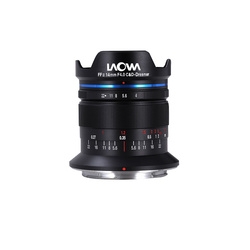 Camera Lens Anhui ChangGeng Optical Technology LAOWA 14mm F4.0 FF RL Zero-D for Nikon Z Small