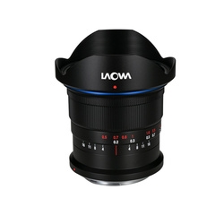 Camera Lens Anhui ChangGeng Optical Technology LAOWA 14mm F4 Zero-D DSLR for Canon Small