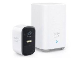 Video Surveillance Camera ANKER Eufy Security eufyCam 2C 1-Cam Kit T88305D3 white Small