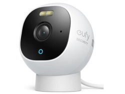 Video Surveillance Camera ANKER Eufy Security Solo OutdoorCam C22 T8442522 white Small