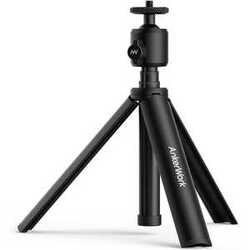 Camera Tripod & Monopod ANKER mini-tripod stands A3342011 black Small