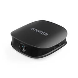 Wireless Receiver ANKER Soundsync A3341011 Black